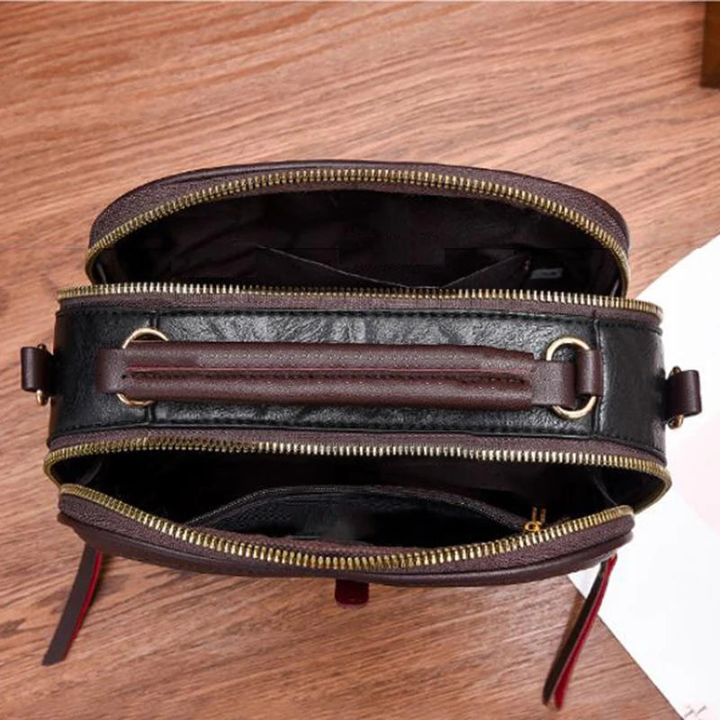 Luxury Handbags Women Bags Designer PU Leather