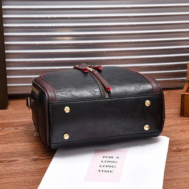 Luxury Handbags Women Bags Designer PU Leather