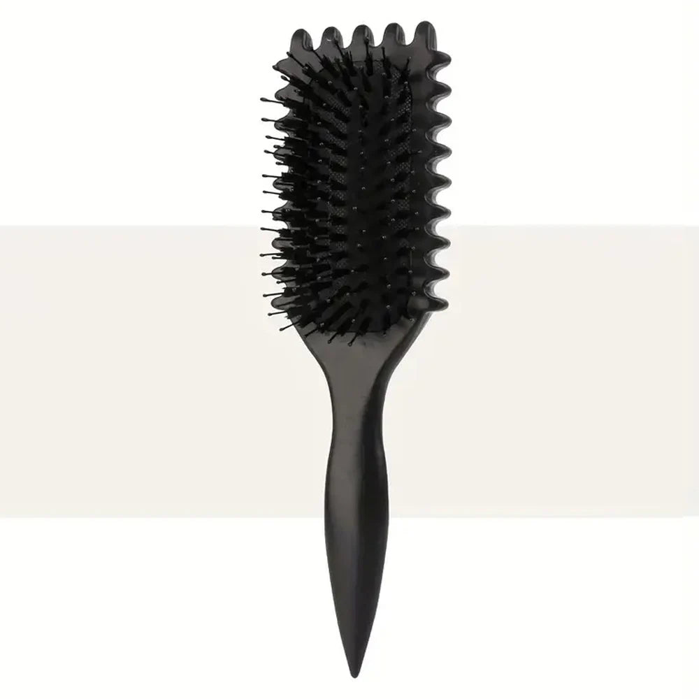 Curly Hair Hairdressing Comb Women Brush Tools