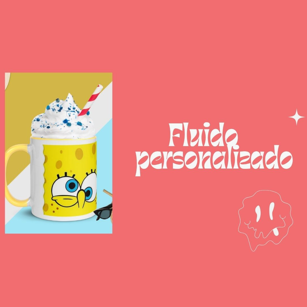 Personalizados y +