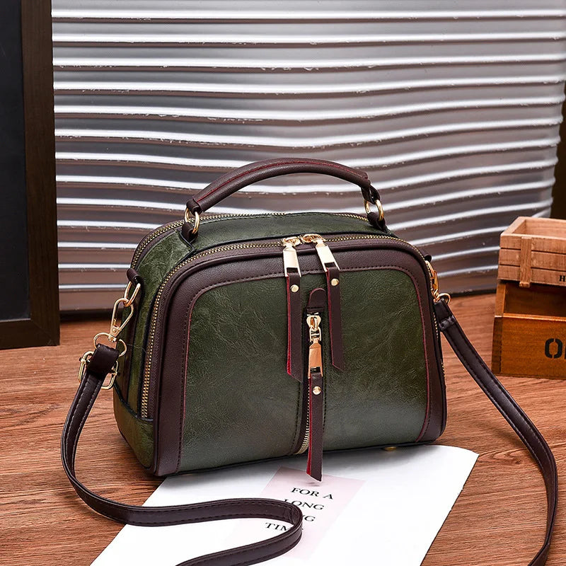 Luxury Handbags Women Bags Designer PU Leather