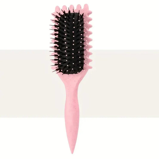 Curly Hair Hairdressing Comb Women Brush Tools