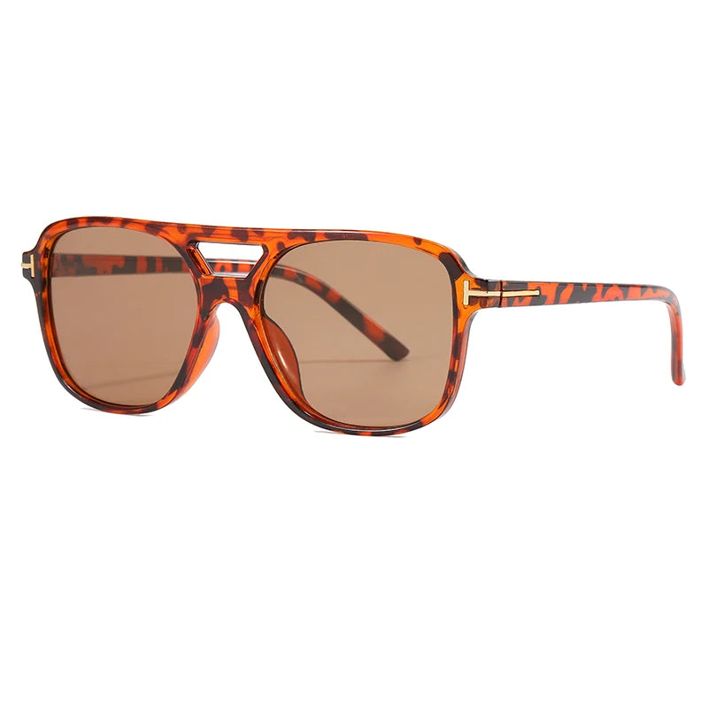 Set(4) Women Classic Fashion Oval Pilot Sunglasses UV400 Oculos De Sol